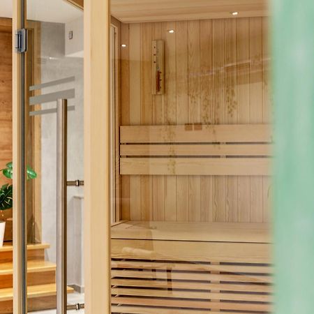 Chalet Aus Holz Гармиш-Партенкирхен Екстериор снимка