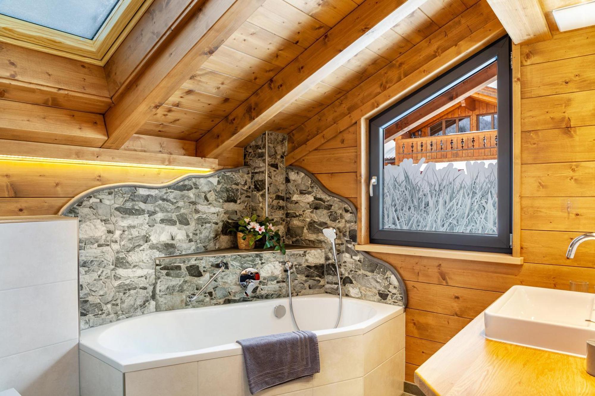 Chalet Aus Holz Гармиш-Партенкирхен Екстериор снимка