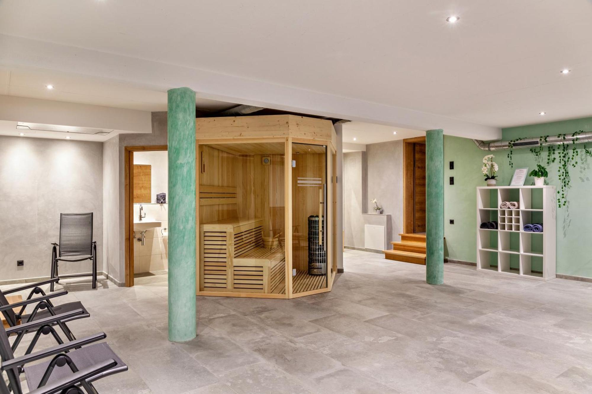 Chalet Aus Holz Гармиш-Партенкирхен Екстериор снимка