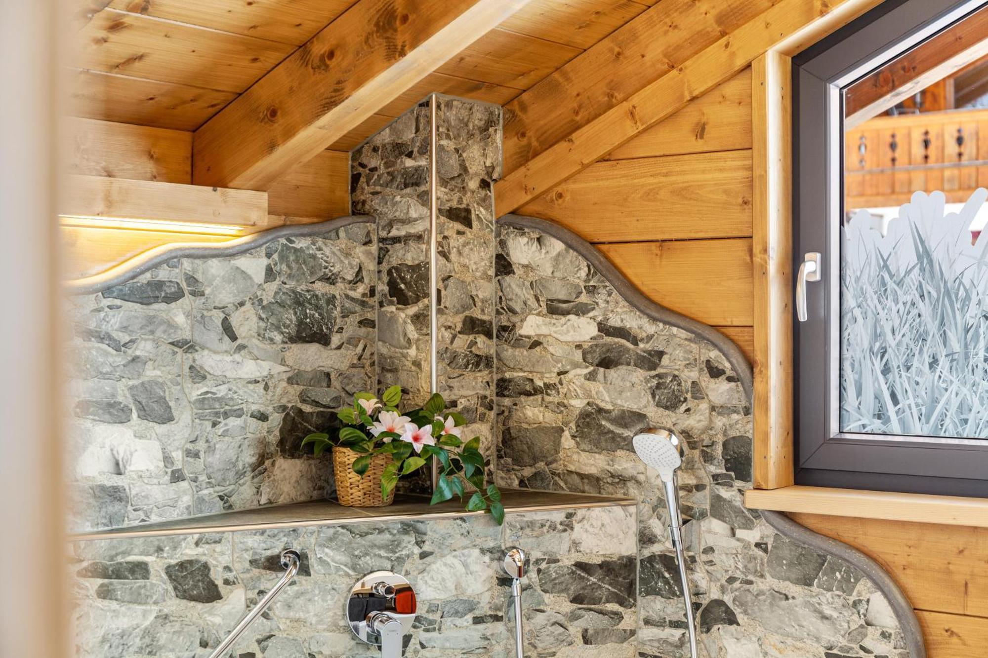 Chalet Aus Holz Гармиш-Партенкирхен Екстериор снимка